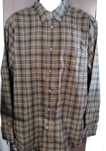 OutDoorlife shirt size Xl